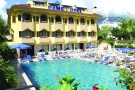 Fame Hotel Kemer 3*