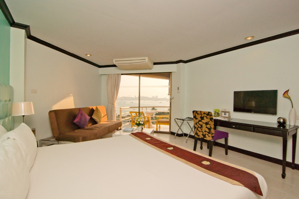 Bella villa metro 3. Bella Villa Metro 3 Северная Паттайя. ,Отель Bella Villa Metro. Bella Villa Metro 3* (Северная Паттайя) Bed & Breakfast Superior Room / 2ad.