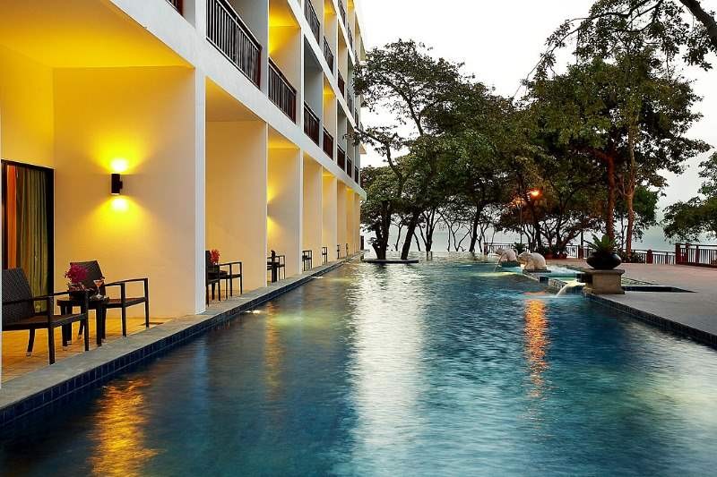Cosy Beach Hotel Moisturizer