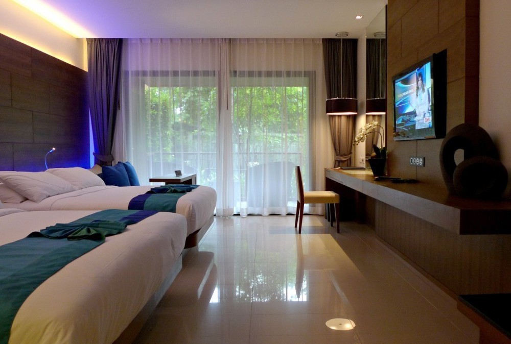 Novotel phuket kata avista resort and spa hotel 5 пхукет карта