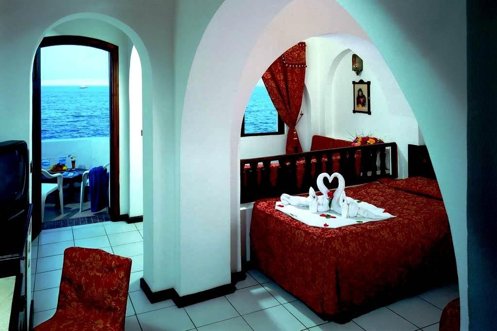 Arabella Azur Resort 4 Hurghada. Arabella azur
