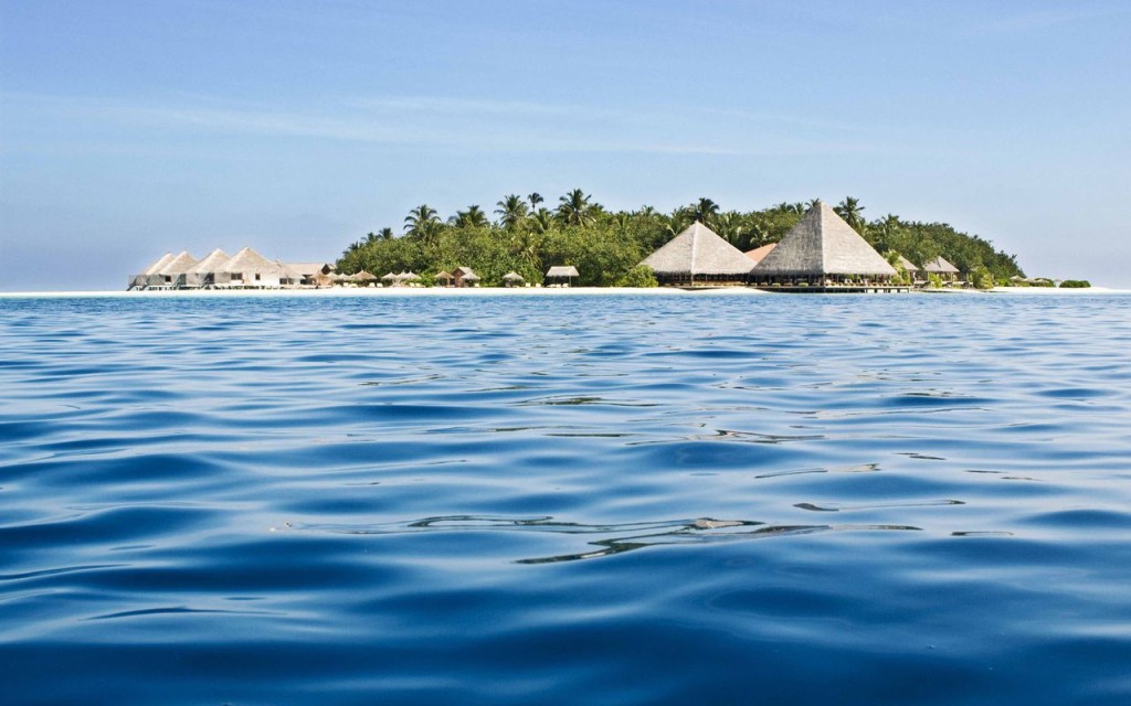 Gangehi Island Resort Maldives