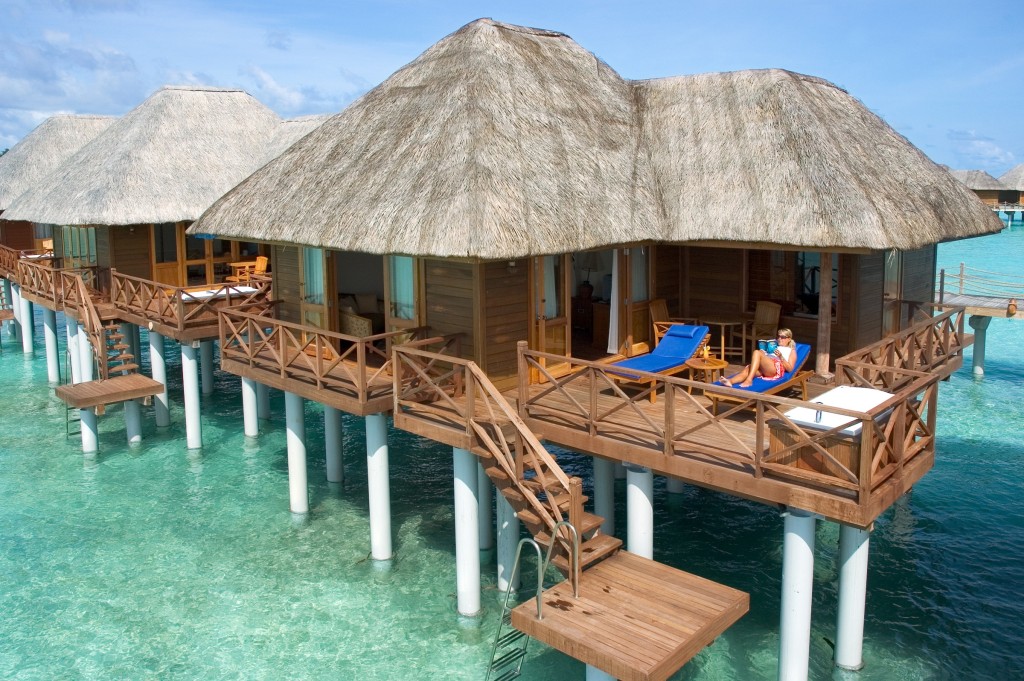 Sun Siyam Vilu Reef Maldives 5