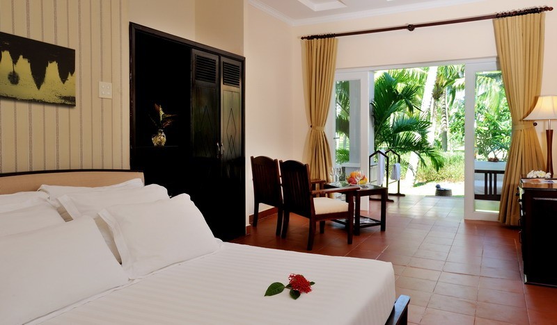 De Century Resort Spa Muine