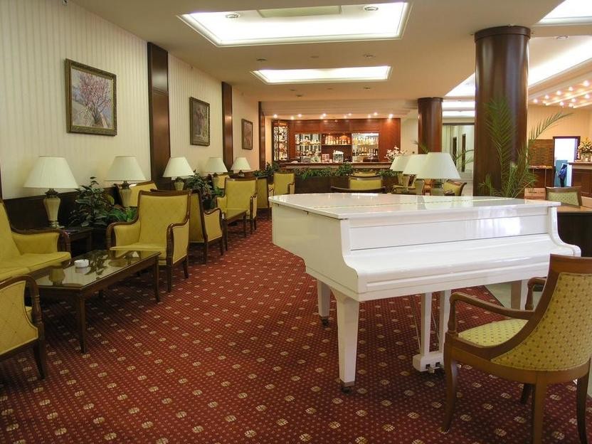 Premier Palace Крым
