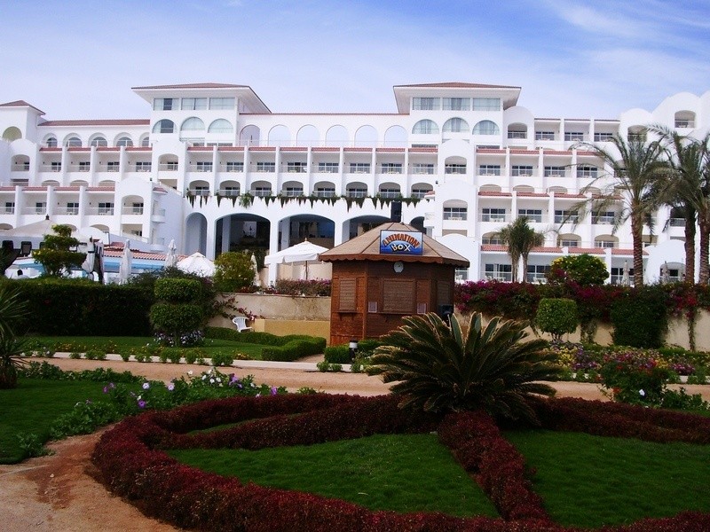 Отель siva sharm