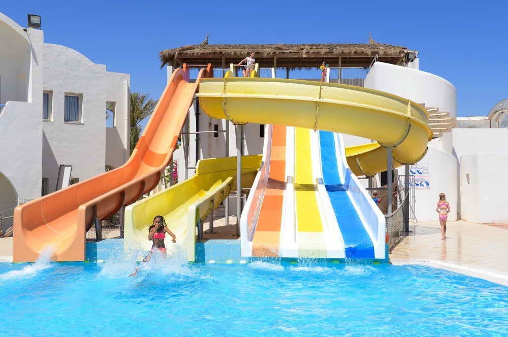 Отель менинкс тунис