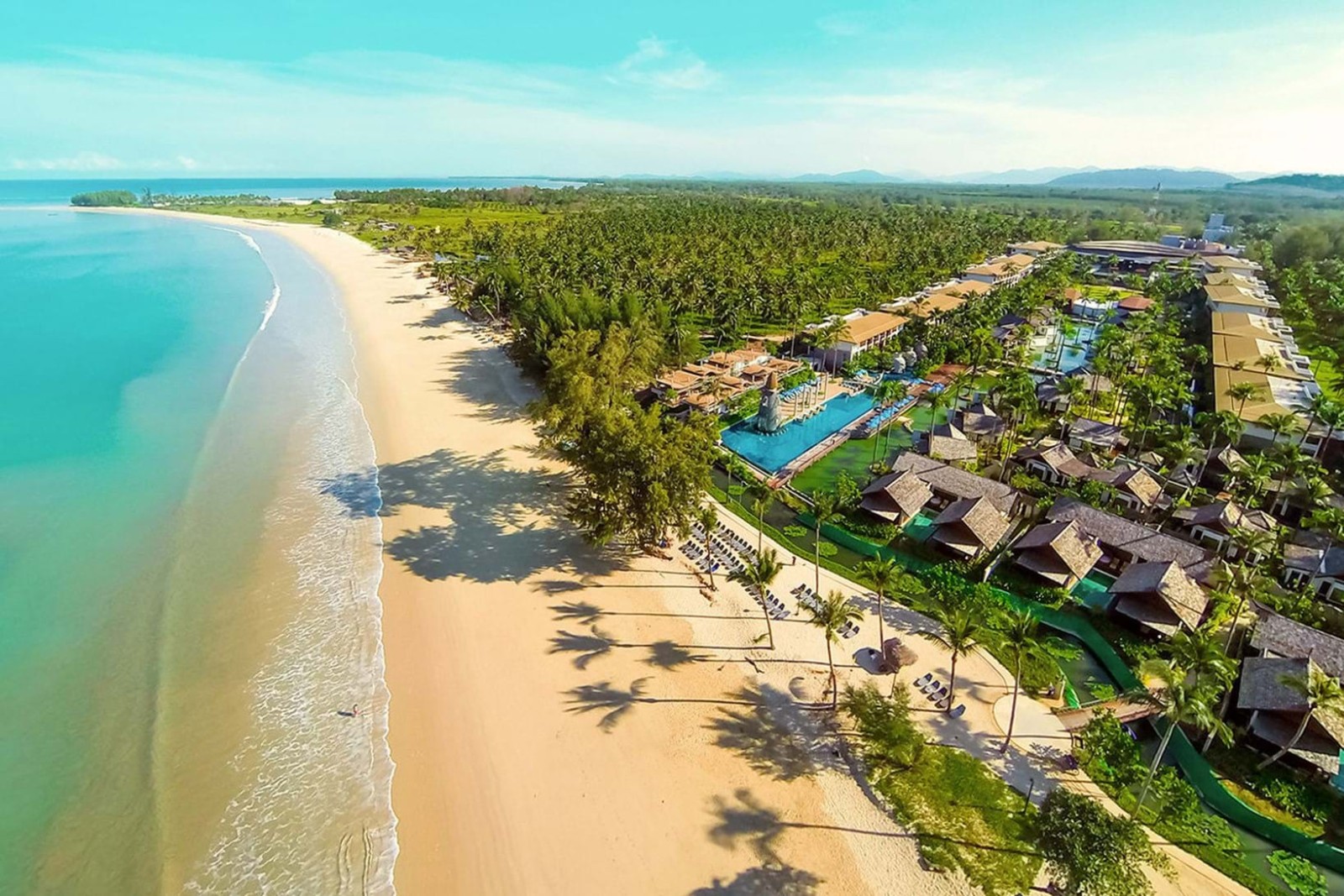 Khao lak